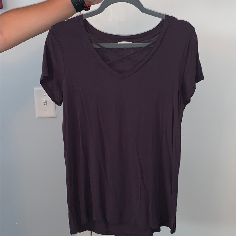 Cute little casual t shirt